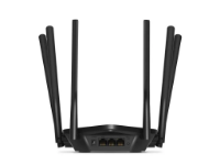 imagem de Roteador Mercusys Mr50g Wireless Dual Band Gigabit Ac1900 - Mcs0025
