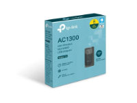 imagem de Adaptador Tp-Link Archer T3u Wireless Usb 300mbps Mini Mu-Mimo Ac1300 - Tpn0092