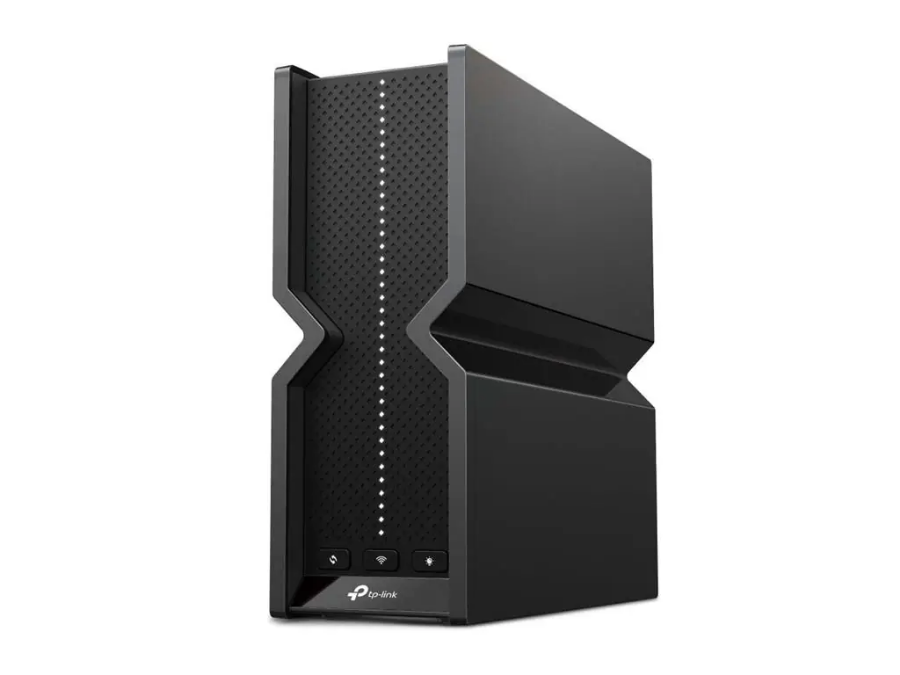 imagem de Roteador Tp-Link Archer Be550 Wi-Fi 7 Tri-Band Be9300 Gigabit - Tpn0465