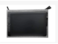 imagem de Capa Protetora Wacom Tamanho Grande - Ack52702