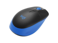 imagem de Mouse Optico Logitech M170 Usb Preto - sem Fio - 910-005902