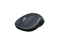 imagem de Mouse Optico Logitech M185 Preto Usb - sem Fio - 910-002225