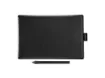 imagem de Mesa Digitalizadora Wacom One By Usb Media Preto e Vermelho - Ctl672k1a