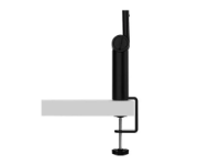 imagem de Suporte para Microfone Nzxt Boom Arm Mini Preto - Ap-Booms-B1