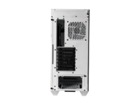 imagem de Gabinete Cooler Master Mastercase Haf 500 Branco Lateral de Vidro Mini Itx/Micro Atx/Atx/E-Atx - H500-Wgnn-S00
