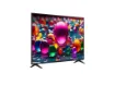 imagem de Smart Tv Lg 65" Led 4k Hdmi Usb Wi-Fi Bluetooth Thinq Ai Alexa Apple Airplay - 65au801c0sa.Bwz