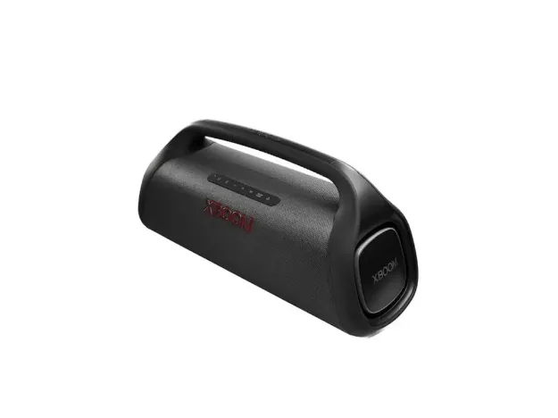 imagem de Caixa de Som Lg Xboom Go 120w Rms Bluetooth 5.1 Boombox - Xg9s.Abrallk