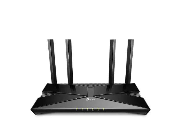 imagem de Roteador Tp-Link Wi-Fi 6 Dual Band Ax1800 Ex220 - Mtp0002