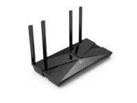 imagem de Roteador Tp-Link Wi-Fi 6 Dual Band Ax1800 Ex220 - Mtp0002