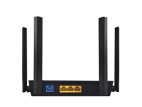 imagem de Roteador Tp-Link Ex141 Wireless Dual Band Gigabit Ax1500 Wi-Fi 6 - Mtp0007