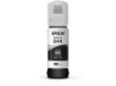 imagem de Garrafa de Tinta Epson 544 Preto 65ml - T544122-Br