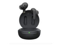 imagem de Fone de Ouvido Lg Bluetooth Tone Free Fp5p Preto - Tone-Fp5.Cbrallk
