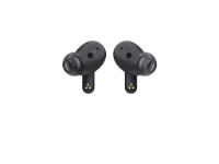 imagem de Fone de Ouvido Lg Bluetooth Tone Free Fp5p Preto - Tone-Fp5.Cbrallk