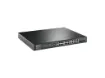 imagem de Switch Tp-Link Sg3428(Br) Gerenciavel Gigabit L2+ de 24 Portas com 4 Slots Sfp Jetstream - Mtp0059