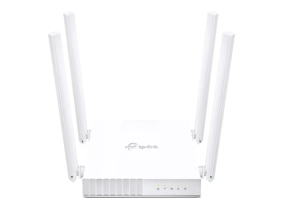 imagem de Roteador Tp-Link Archer C21 Wireless Dual Band Ac750 - Tpn0239