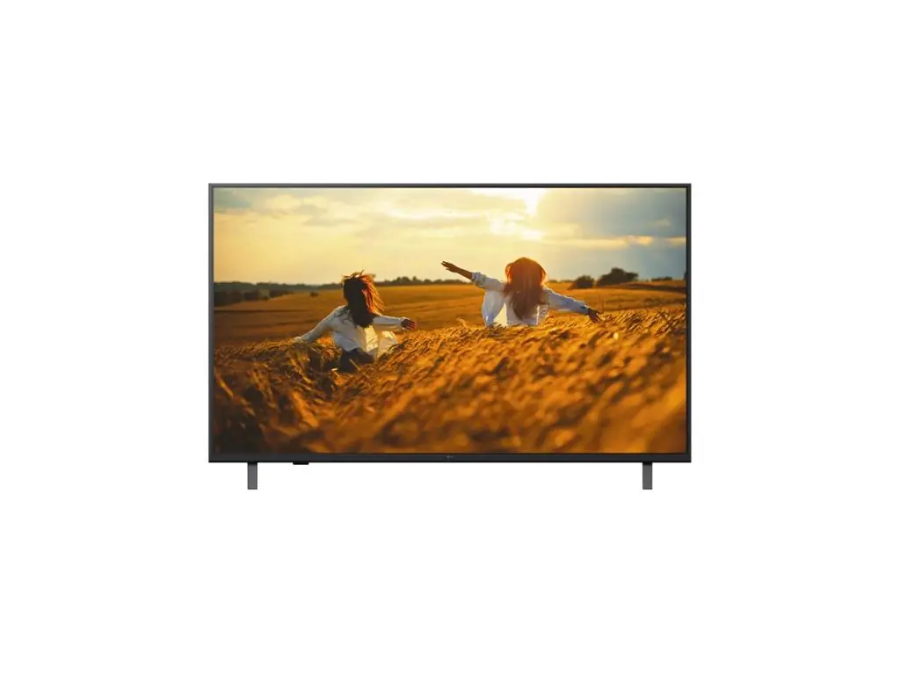imagem de Smart Tv Lg 55" Hotel Procentric 4k Uhd - 55uk660h4sa.Bwz
