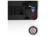 imagem de Impressora Epson Multifuncional Tanque de Tinta Monocromatica Wifi Bivolt - M3170