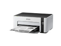 imagem de Impressora Epson Tanque de Tinta Monocromatica Wi-Fi Bivolt - M1120