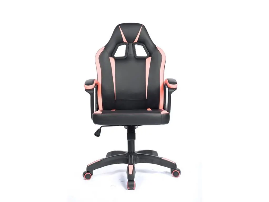 imagem de Cadeira Gamer Prizi Racer - Rosa