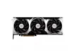 imagem de Placa de Video Msi Geforce Rtx 5070 Ti 16g Ventus 3x Oc 16gb Gddr7 256 Bits - 912-V531-461