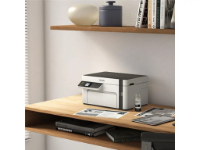 imagem de Impressora Epson Multifuncional Tanque de Tinta Monocromatica Bivolt - M2120