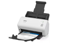 imagem de Scanner de Mesa Brother Alta Velocidade - Ads3100