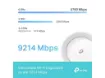 imagem de Roteador Tp-Link Mesh Wi-Fi 7 2.5g Tri-Band Be11000 Deco Be65- Tpn0466