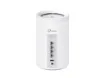 imagem de Kit 2 Roteadores Mesh Wi-Fi 7 2.5g Tri-Band Be11000 Deco Be65(2-Pack) - Tpn0467