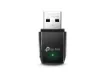 imagem de Adaptador Tp-Link Archer T3u Wireless Usb 300mbps Mini Mu-Mimo Ac1300 - Tpn0192