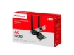 imagem de Adaptador Tplink Pcie Bluetooth Ac1200 Wi-Fi - Ma30e - Mcs0052