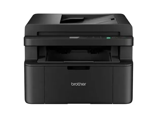 imagem de Impressora Multifuncional Laser Monocromatica Brother - Dcpl1652w