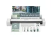 imagem de Scanner Portatil de Documentos Brother - Ds740d