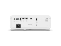imagem de Projetor Benq Lw550h 3500 Lumens 1280x800 Dlp Branco - 9h.Jrt77.1nl