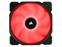 imagem de Cooler P/ Gabinete Corsair Af140 140mm Led Preto - Co-9050086-Ww