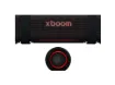 imagem de Caixa de Som Lg Xboom Grab By Will.I.Am - Grab Abralbk