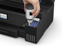 imagem de Multifuncional Epson Tanque de Tinta A3 L14150 Wifi - C11ch96302