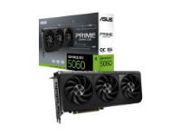 imagem de Placa de Video Asus Prime Geforce Rtx 5060 Oc 8gb Gddr7 128 Bits - Prime- Rtx5060-O8g