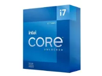 imagem de Processador Intel (Lga1700) 12700kf Core I7 3,60 Ghz - Bx8071512700kf - 12ª Ger