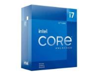 imagem de Processador Intel (Lga1700) 12700kf Core I7 3,60 Ghz - Bx8071512700kf - 12ª Ger