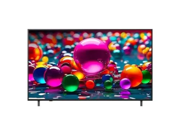 imagem de Smart Tv Lg 50" Led 4k, Uhd, Wi-Fi, Bluetooth, Ia 27 , Google Cast, Alexa - 50ua7500psa.Bwz