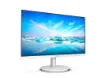 imagem de Monitor Philips 21,5" Led Fhd Hdmi Vga 75hz 4ms Branco - 221v8lw