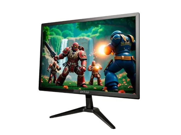imagem de Monitor Pctop 19" - 19 Inch Pctop