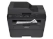 imagem de Impressora Brother Multifuncional Laser Monocromatica Wi-Fi 110v - Dcpl2540dw