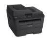 imagem de Impressora Brother Multifuncional Laser Monocromatica Wi-Fi 110v - Dcpl2540dw