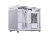 imagem de Gabinete Gamer Asus Ap201 Prime Branco Lateral de Vidro Micro Atx/Mini Itx - 90dc00g3-B30010
