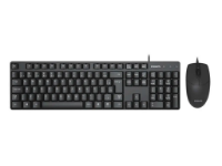 imagem de Kit Teclado e Mouse Philips com Fio 2.4 Ghz - Spt6254/Fg