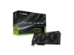 imagem de Placa de Video Msi Geforce Rtx 5080 16g Inspire 3x Oc Black Gddr7 256 Bits - 912-V531-686