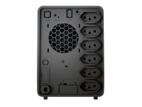 imagem de Nobreak Sms Tech 700va Bivolt/115v (Subst 27915/27916 New Station) 6 Tomadas - 0029301
