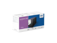 imagem de Nobreak Sms Tech 700va Bivolt/115v (Subst 27915/27916 New Station) 6 Tomadas - 0029301