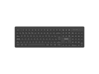 imagem de Teclado Philips Abnt2 sem Fio - Spk6308b/Fg